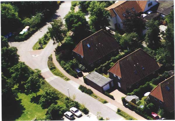 Unser Haus