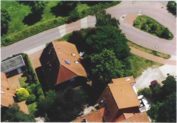 Unser Haus